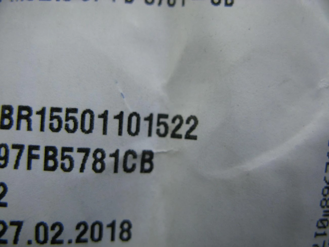 BUCHA TRASEIRA FEIXE MOLAS TRASEIRO MOLA FORD COURIER 1997/2013 PARTE