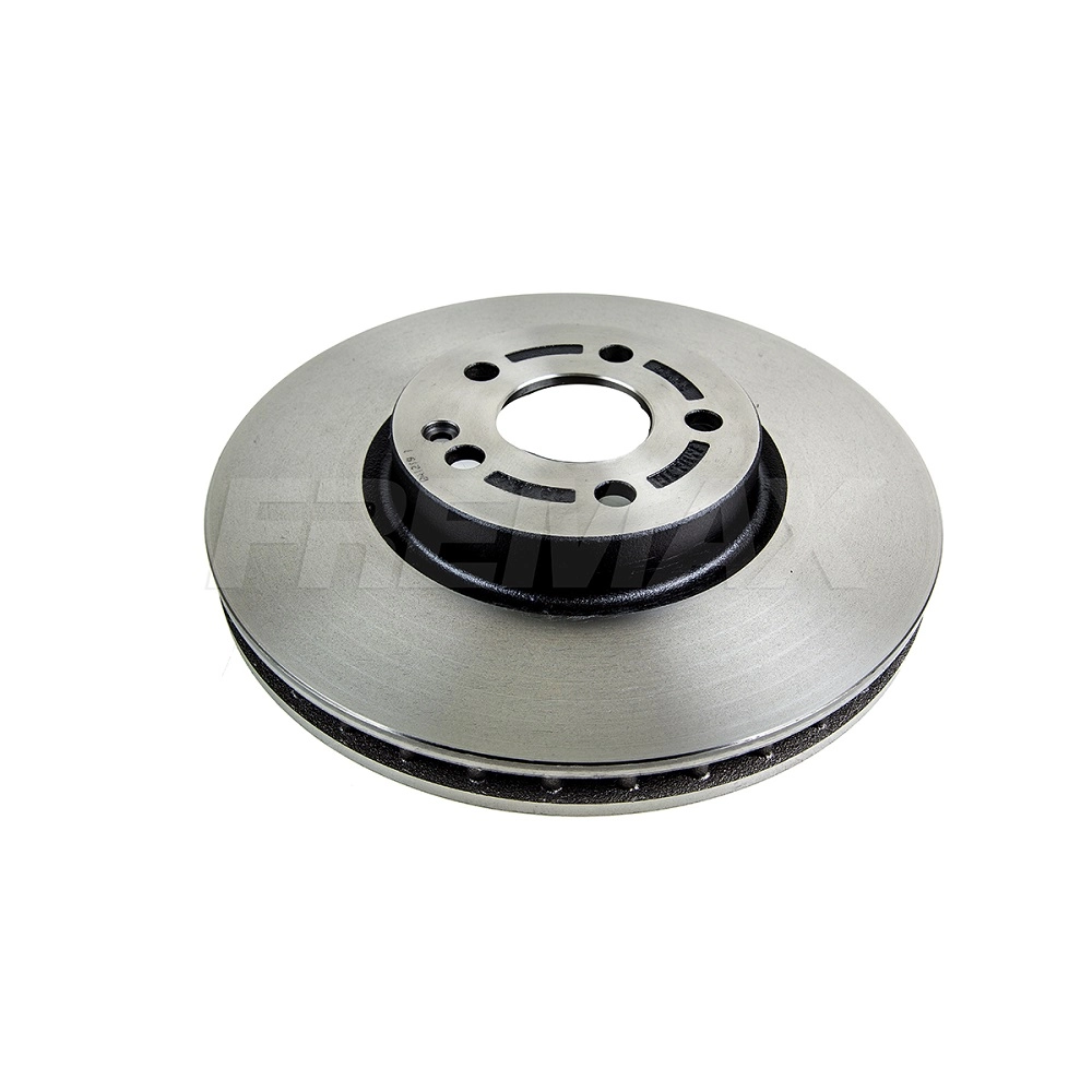 DISCO FREIO DIANTEIRO VENTILADO 330MM MB VITO FURGAO/TOURER 1.6/2.0 2015/2017