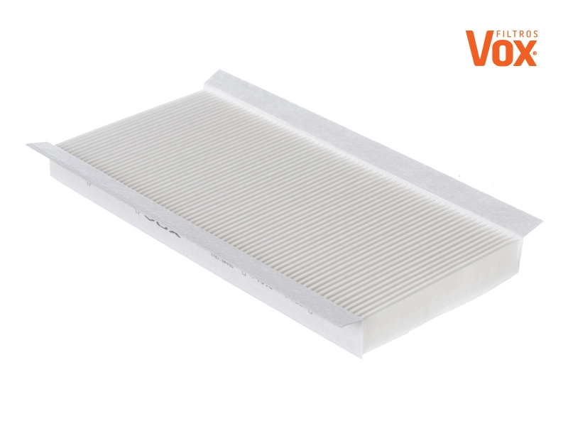 FILTRO AR CONDICIONADO FORD FOCUS 2000/2008
