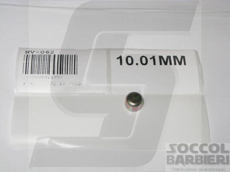 SELO MOTOR 10.1 MM FIAT VIRABREQUIM