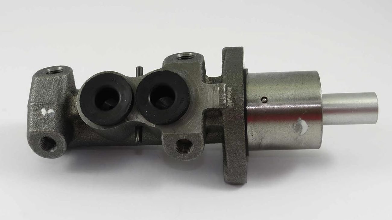 CILINDRO MESTRE FREIO SEAT CORDOBA 96/99 IBIZA 94/99 VW GOLF 94/98 - 20,63MM - 13/16