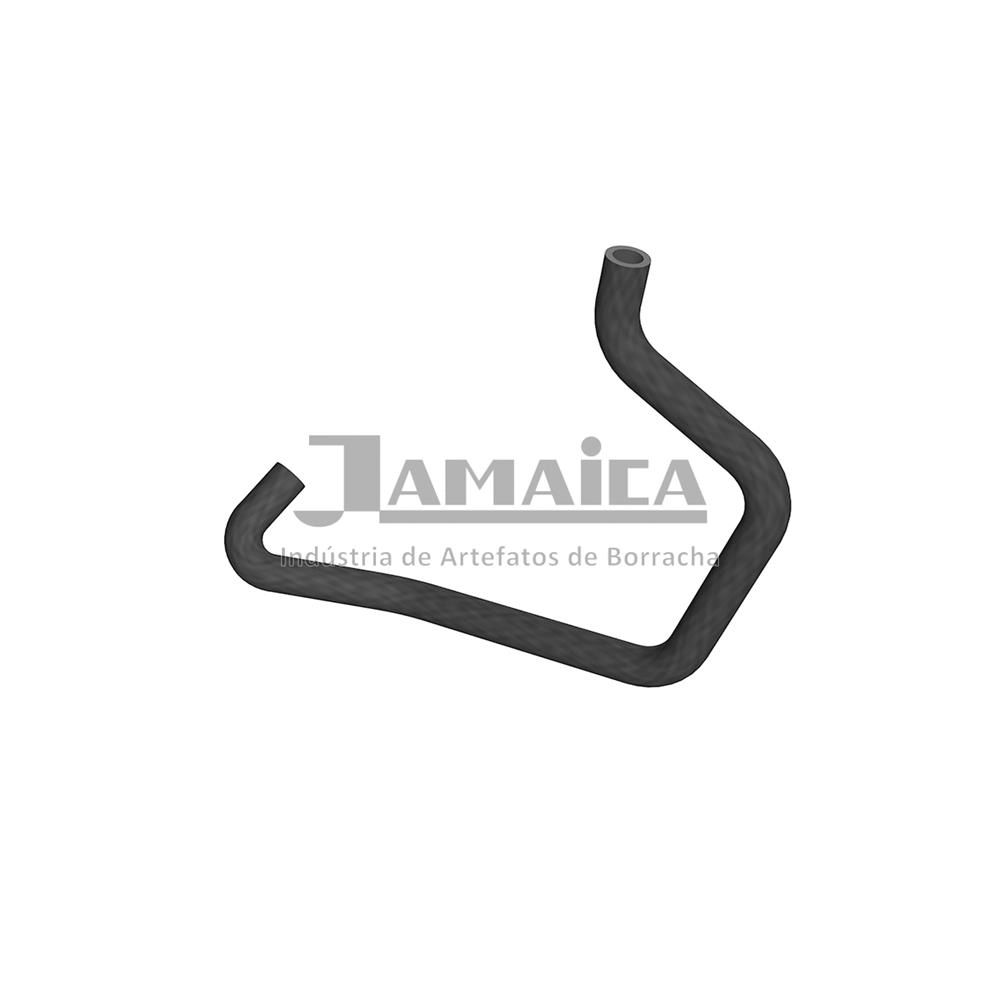 MANGUEIRA BOMBA HIDRÁULICA AO RESERVATÓRIO MB SPRINTER