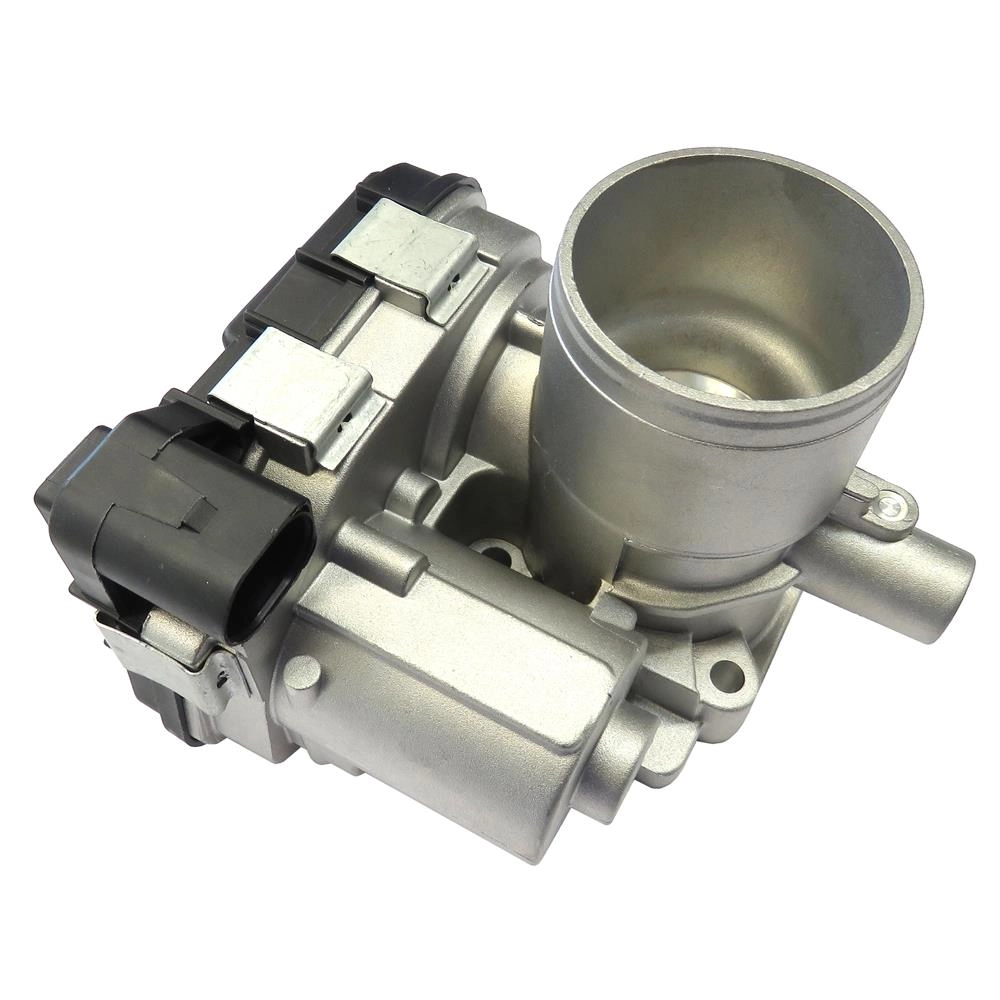 CORPO DE BORBOLETA TBI FIAT NOVO PALIO/UNO/GRAND SIENA 1.0 8V FLEX 11/