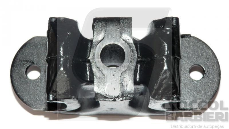COXIM CAMBIO FORD F-1000/2000 /92 - F-4000 /99 - TRASEIRO DO MOTOR