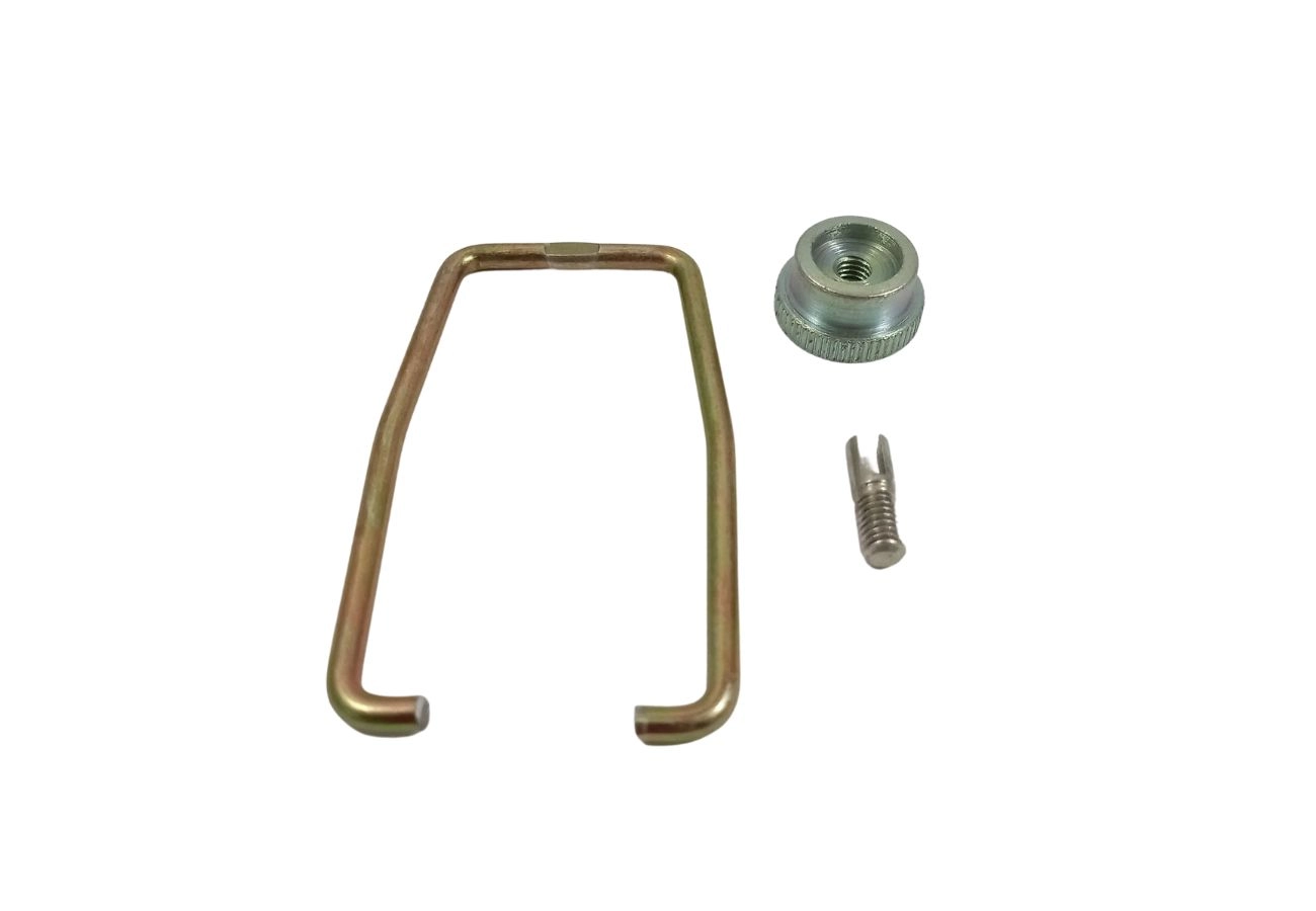 REPARO ALÇA COPO BOMBA ALIMENTADORA/INJETORA DIESEL