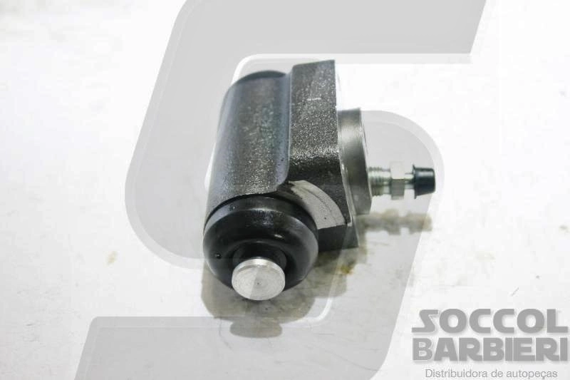 CILINDRO RODA FREIO TRASEIRO LADO DIREITO/ESQUERDO TRASEIRA TOYOTA HILUX 2005/ 22,22MM