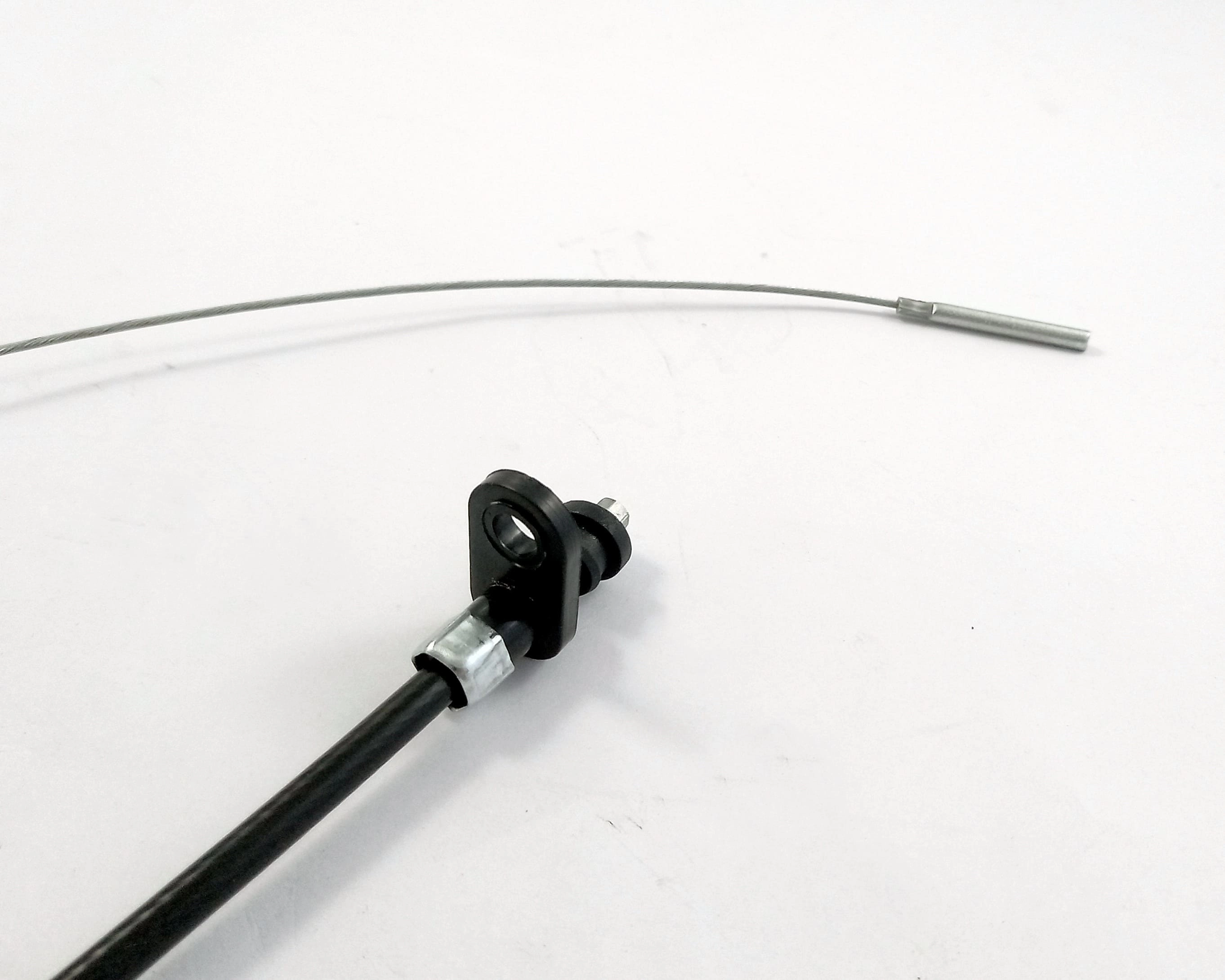 CABO ACELERADOR GM D-40 - TODOS 85/87 600