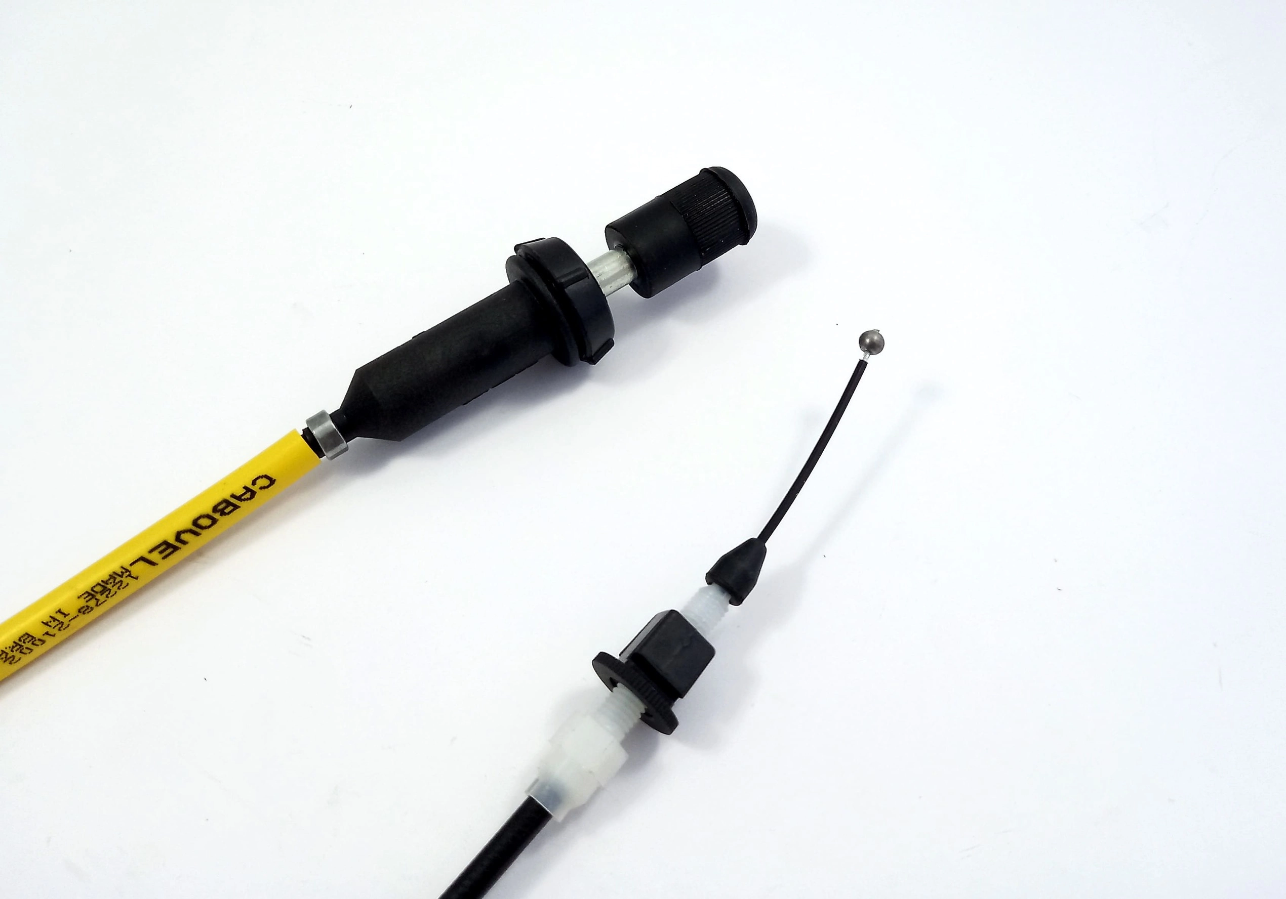 CABO LENTA MB OF-1618/1620 - BOTAO PRETO 1015MM