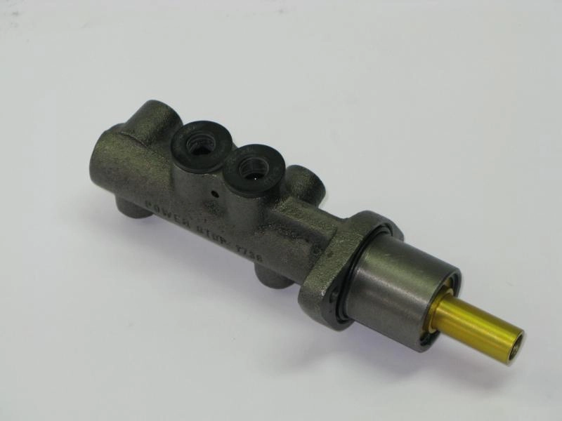 CILINDRO MESTRE FREIO COM/SEM ABS VW FOX/CROSSFOX/SPACEFOX 04/ - POLO 02/ - 20.63 MM