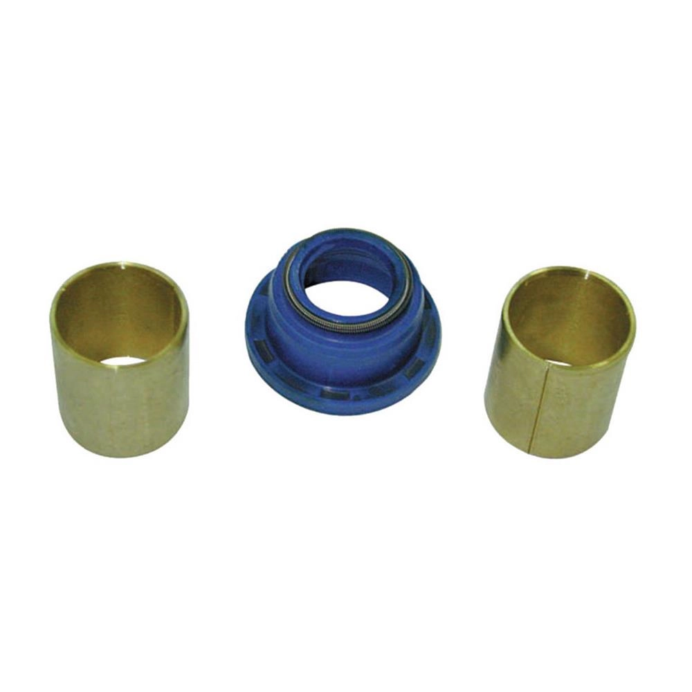 KIT REPARO TAMPA CAIXA CÂMBIO ALAVANCA SELETORA VW KOMBI 84/