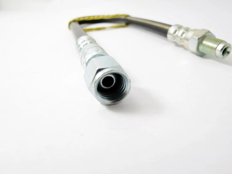 FLEXIVEL FREIO MB 180 95/ - TRASEIRO