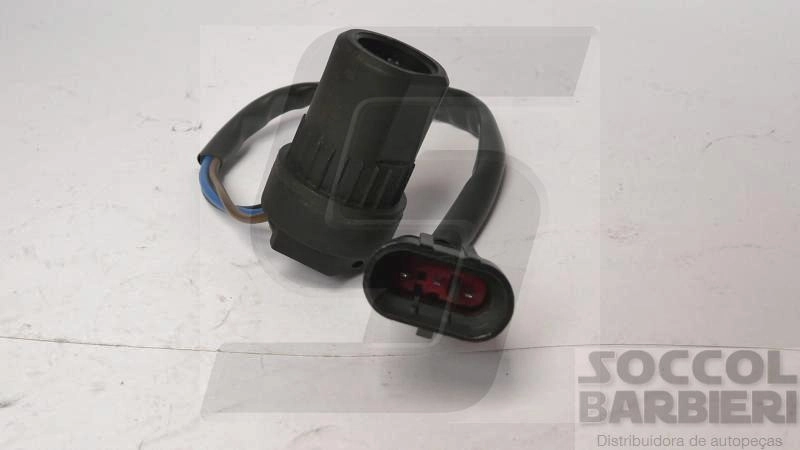 SENSOR VELOCIDADE FIAT BRAVA/MAREA 1.8 16V - 16 PULSOS