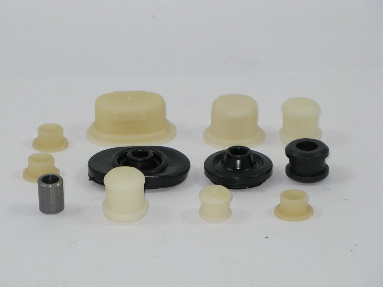 KIT REPARO/BUCHAS TRAMBULADOR 4 MARCHAS COMPLETO VW PASSAT/GOL/VOYAGE