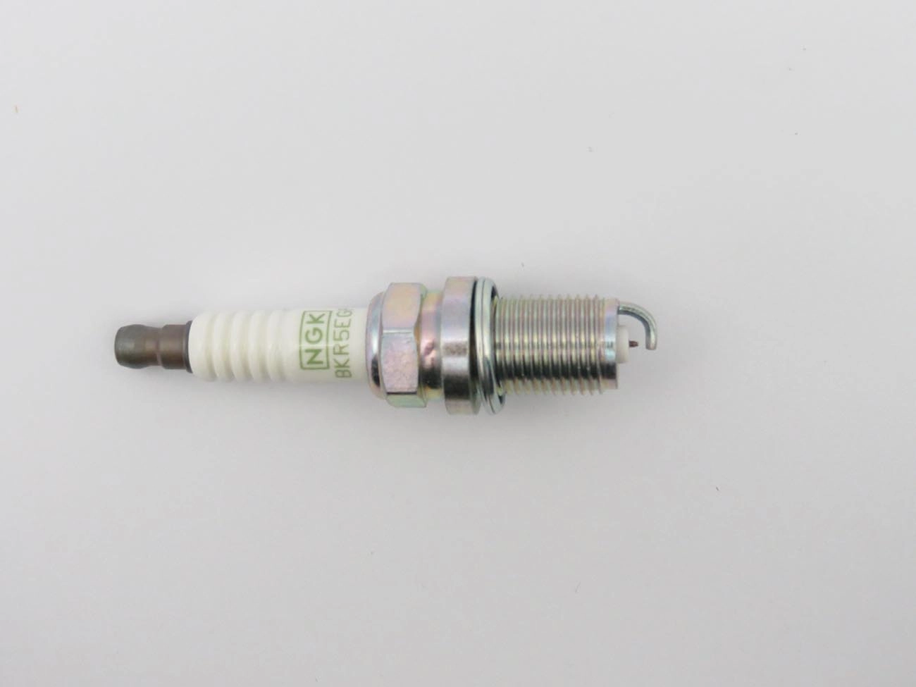 VELA DE IGNICAO G-POWER SUBSTITUI BKR5 E/EKC/ES11/EX/EY/EYA/EYA11/EZ - BKUR5 ET/ET10/ETC-10