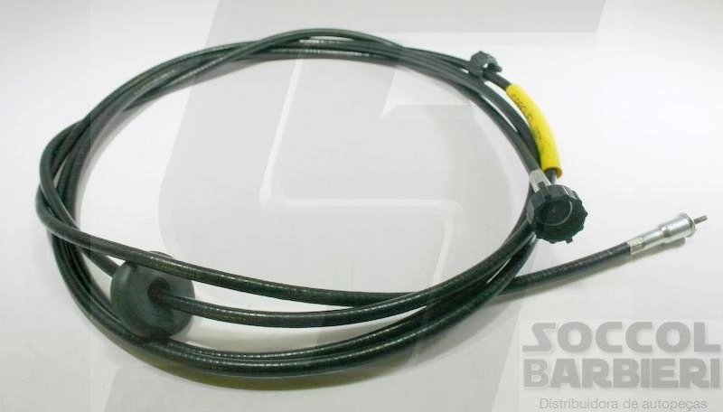 CABO VELOCIMETRO FORD CARGO /90 3510MM