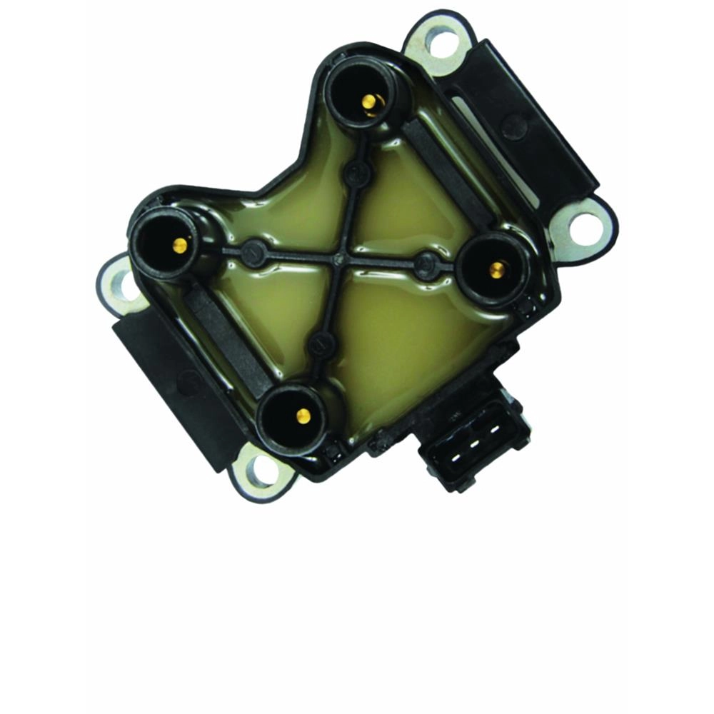 BOBINA DE IGNICAO VW GOL/PARATI/SAVEIRO AP 03/ FLEX - 3 PINOS