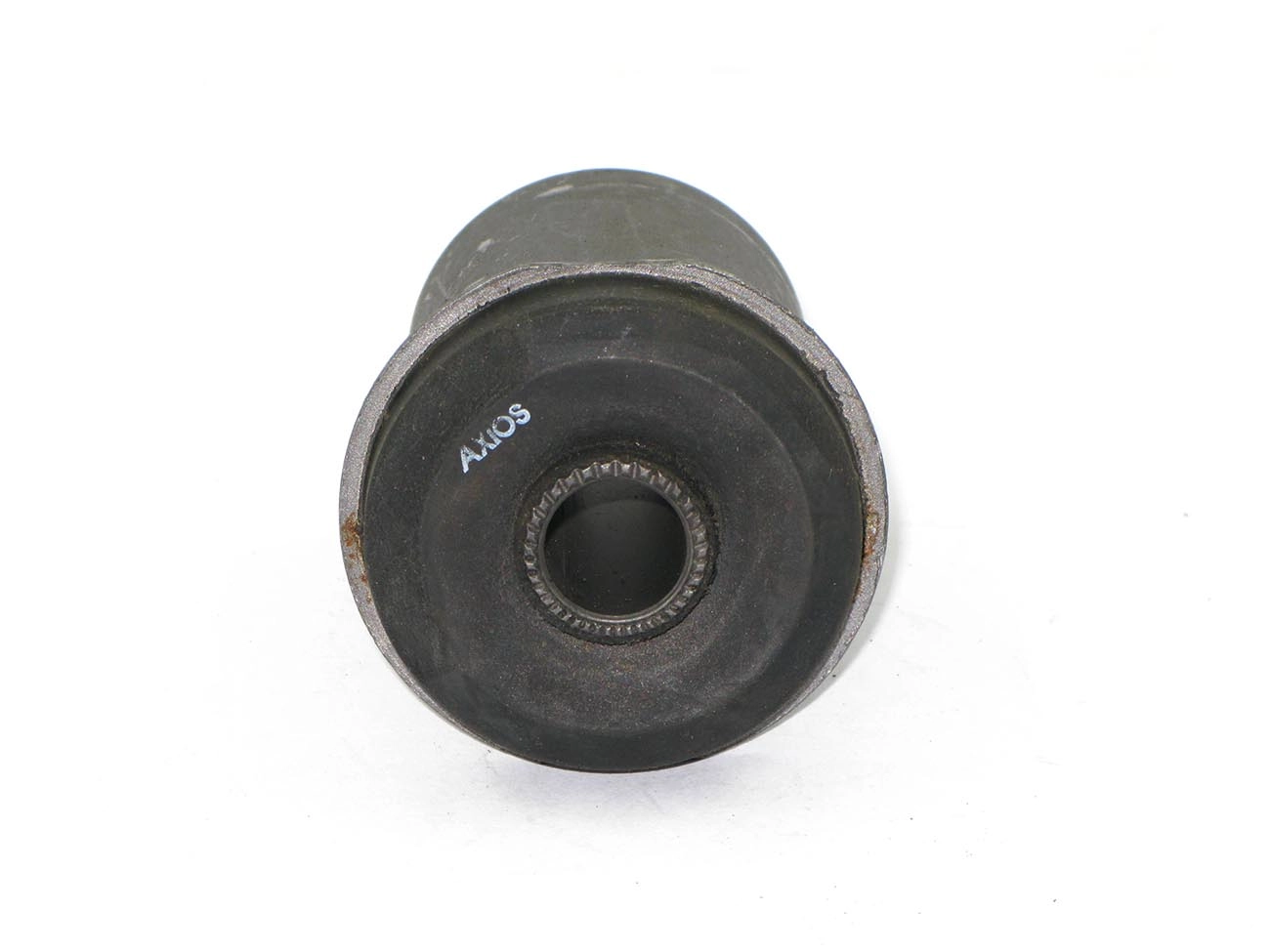 BUCHA MAIOR DA BANDEJA INFERIOR FORD RANGER 4X2/4X4 1998/2012 - 17X50X83MM