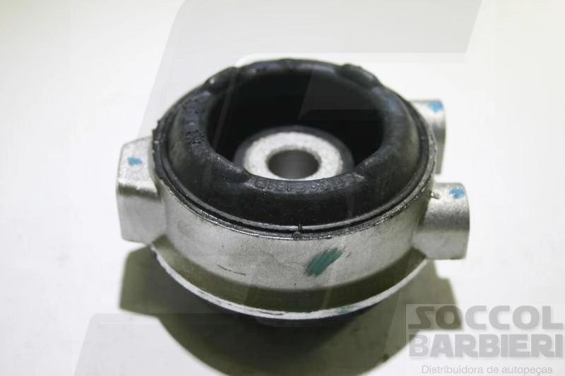 COXIM/SUPORTE CÂMBIO CAMBIO VW GOL/VOYAGE/PARATI/SAVEIRO/SANTANA 85/