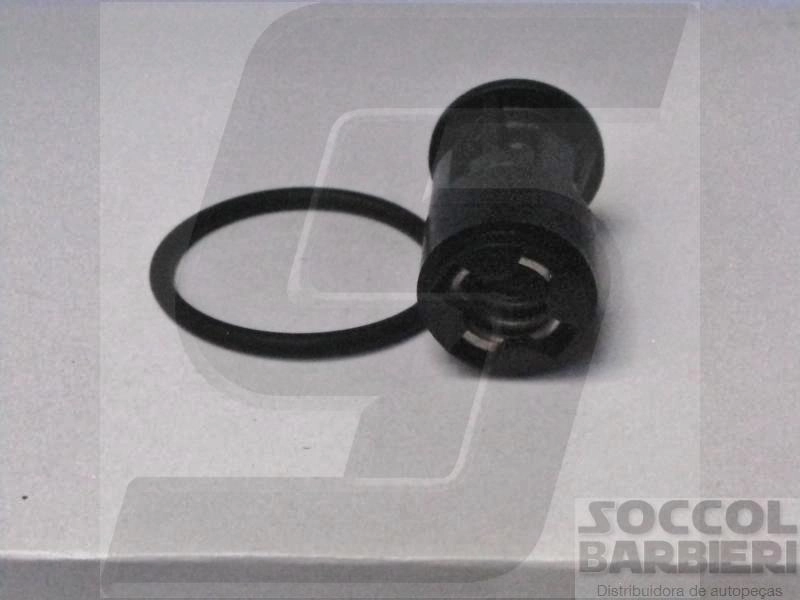 REFIL VALVULA TERMOSTATICA VW GOL/PARATI 1.0 02/ - NOVO GOL/VOYAGE/SAVEIRO 08/ - FOX/POLO/GOLF 02/