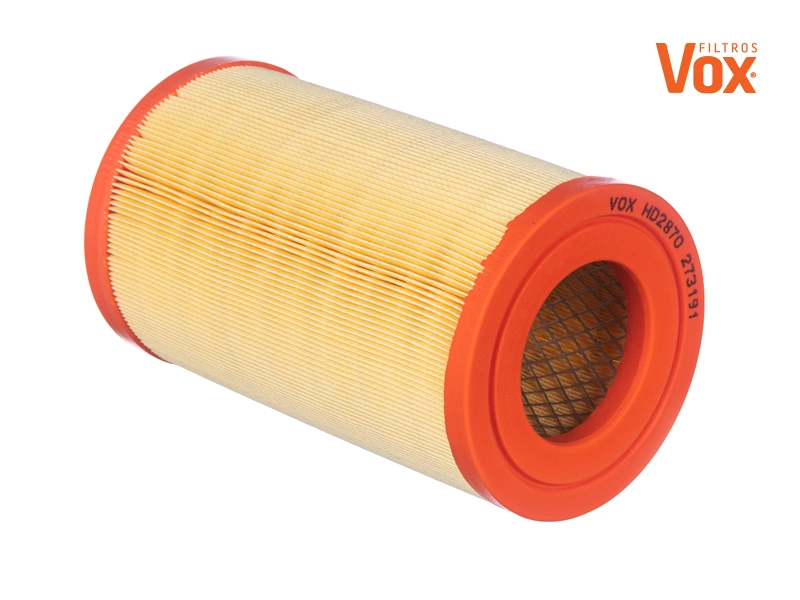 FILTRO AR MOTOR GM NOVA S-10 2.4/2.5 FLEX - 12/ - TRAILBLAZER 2.8  DIESEL 12/ - 3.6 GASOLINA