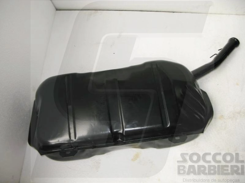 TANQUE GM CHEVETTE 77/82 - COM RETORNO 45 LITROS