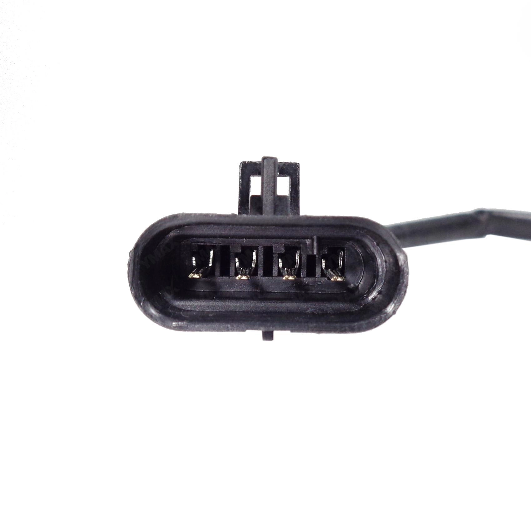 SONDA LAMBDA GM ASTRA 2.0 04/11 - VECTRA 2.4 06/09 - VECTRA 2.0 08/11 - ZAFIRA 2.0 05/12