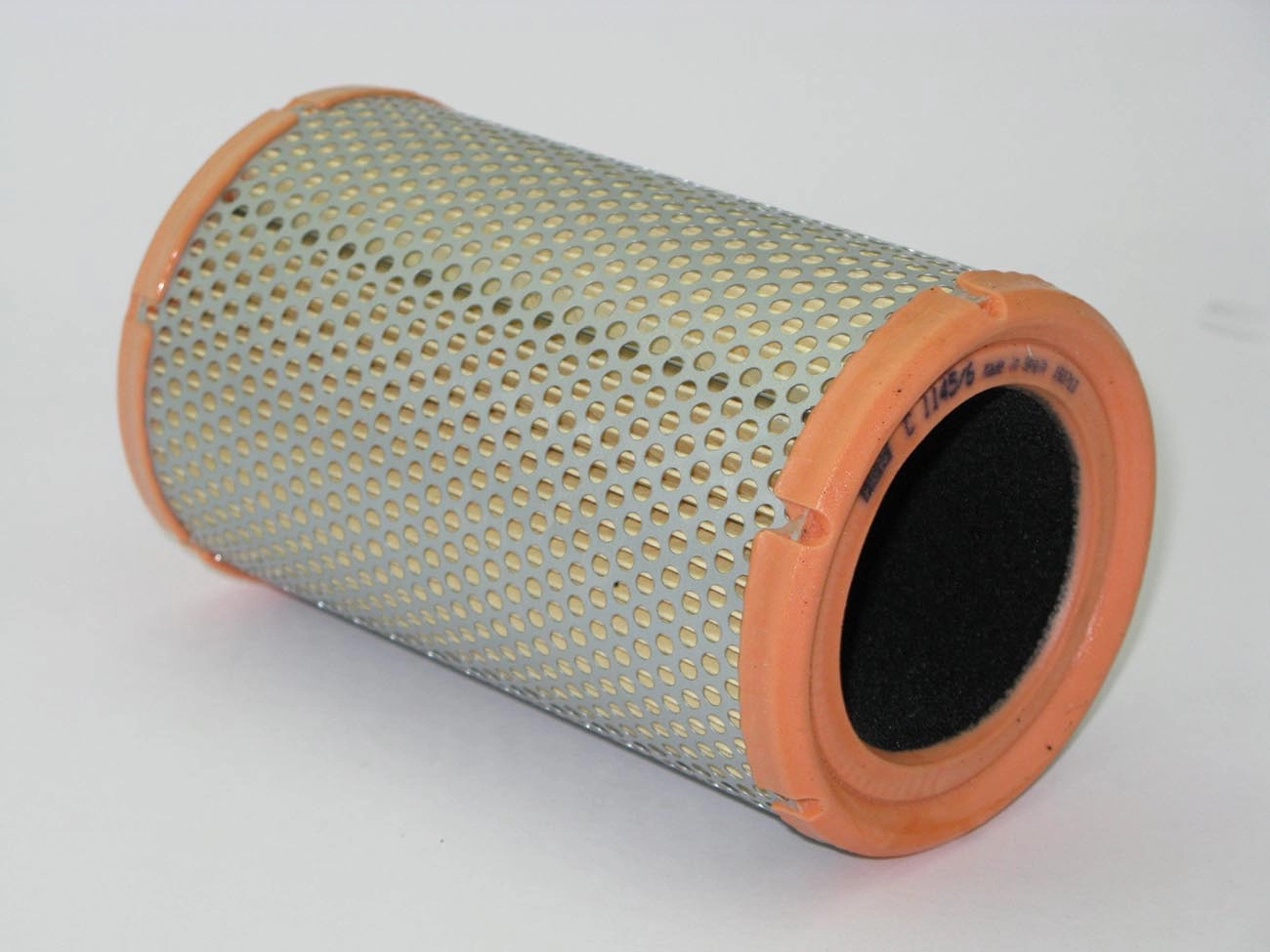 FILTRO AR RENAULT CLIO 1.0 8V 2000/2001 - KANGOO 1.0 97/