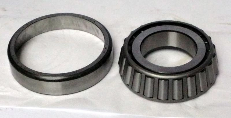 ROLAMENTO CUBO RODA DIANTEIRO NTERNO 57,15X112,712X30,162MM DIANTEIRA INTERNO VW 11.140/12.140/12.170/12.180/13.130/13.150/13.170/14.140/14.210