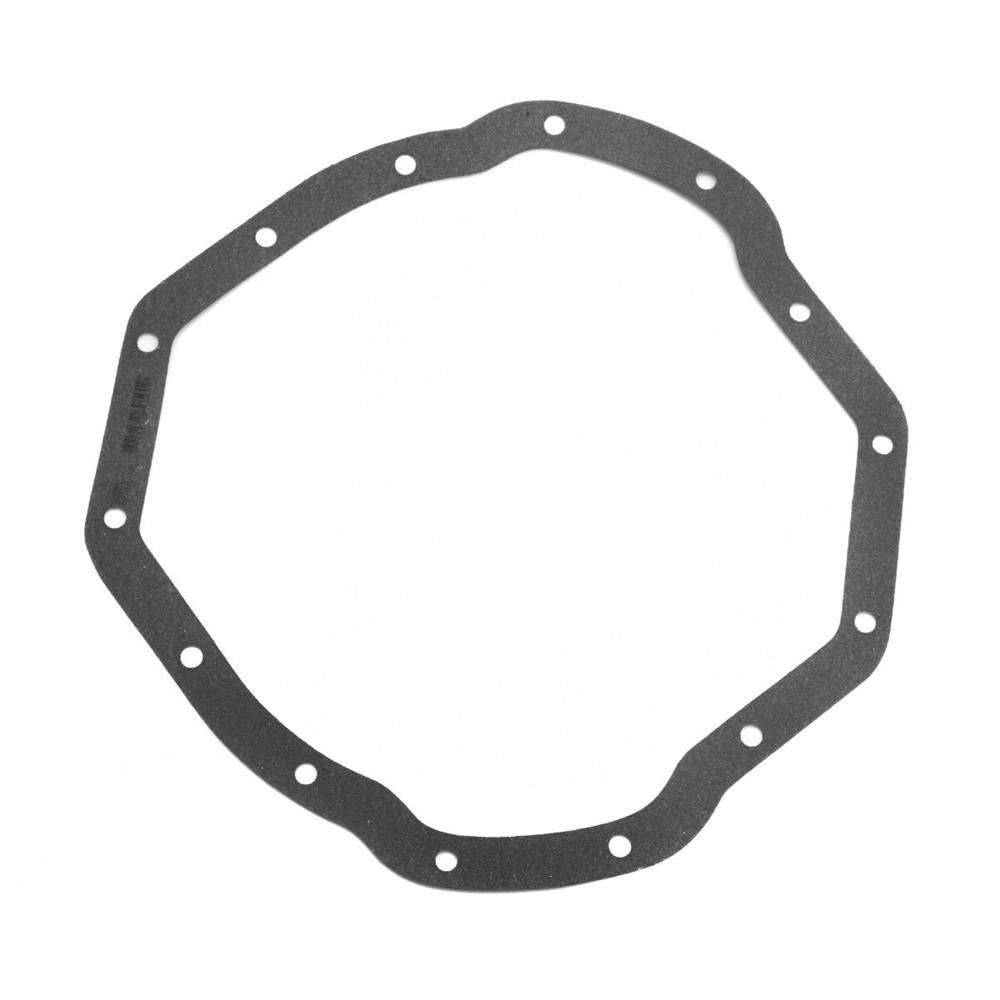 JUNTA TAMPA DIFERENCIAL BRASEIXOS FORD F-4000 TODOS INTERNO 267MM