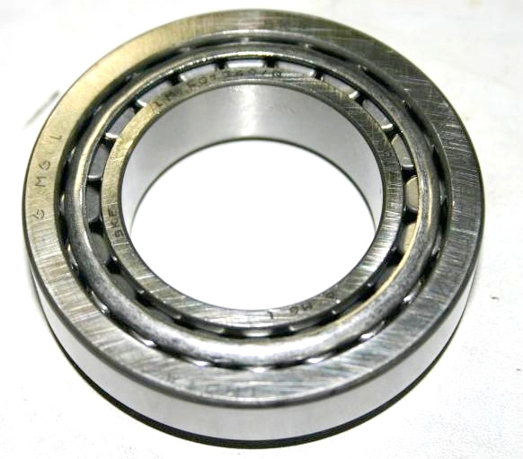 ROLAMENTO RODA DIFERENCIAL SKF FORD F-350/400/2000/4000 72/ DODGE D-400