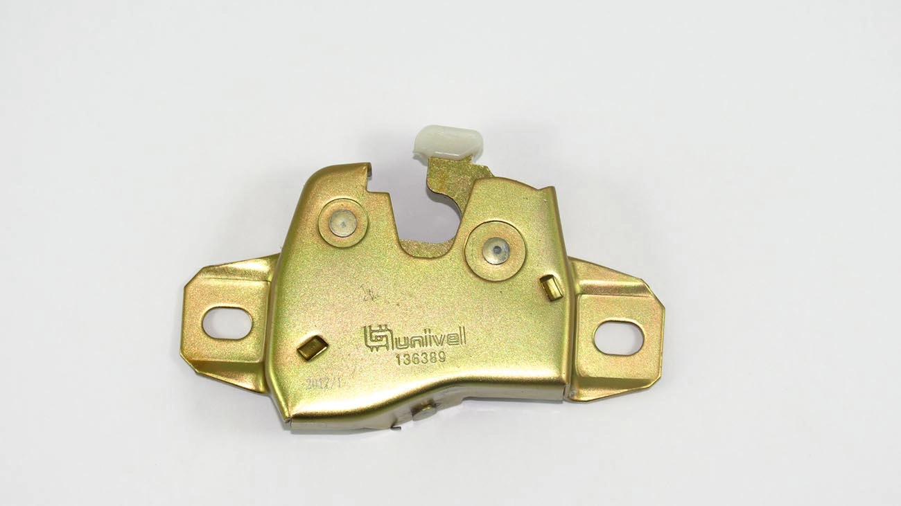 FECHADURA PORTA MALAS VW PARATI 95/ - GERACAO II