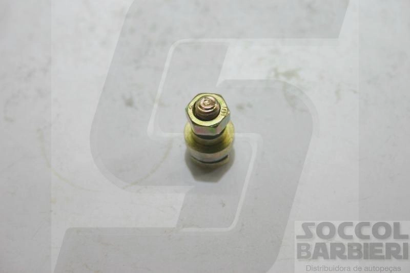 KIT REGULAGEM MARCHA LENTA MB 1113/1313/1513