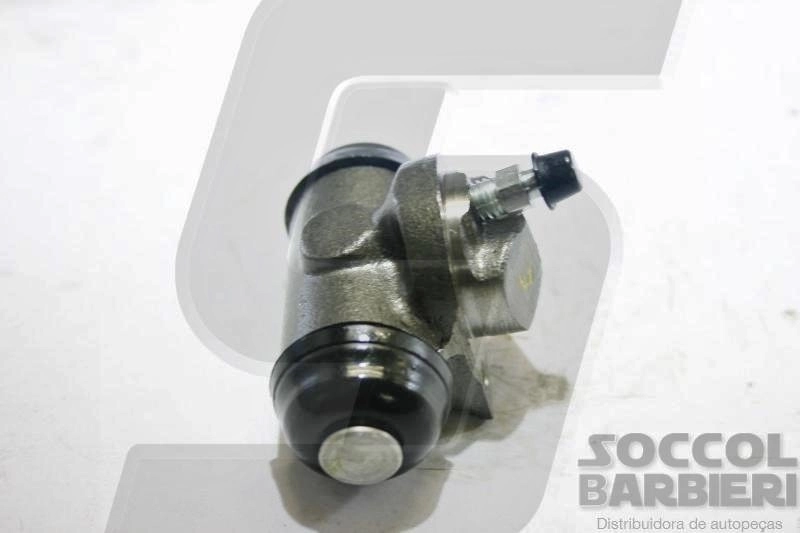 CILINDRO RODA TRASEIRA ESQUERDA RENAULT CLIO 96/99 - 19 92/98 - 22MM - VARGA