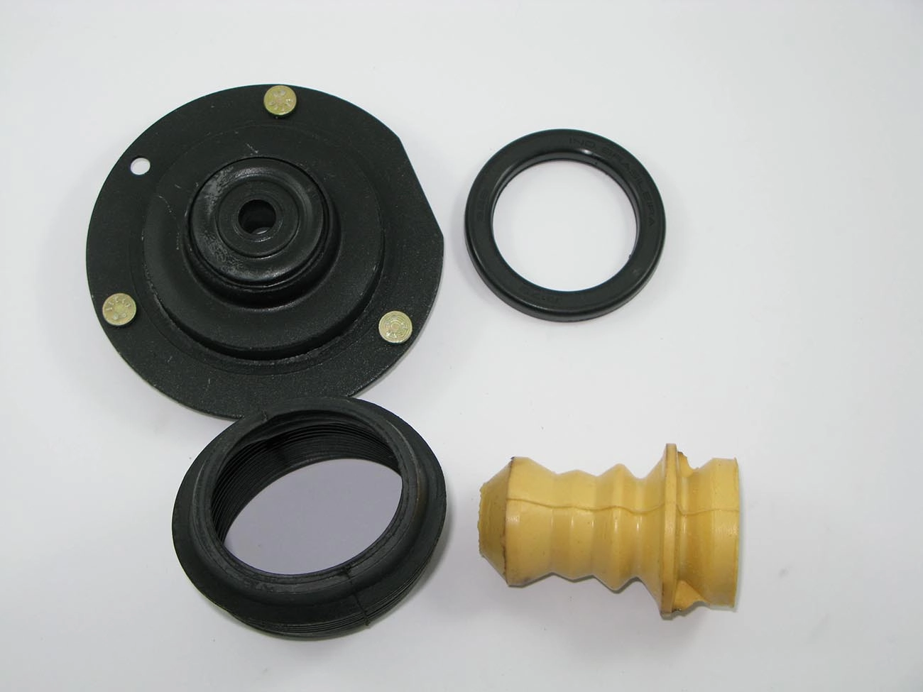 KIT AMORTECEDOR DIANTEIRO COMPLETO GM MONZA 90/