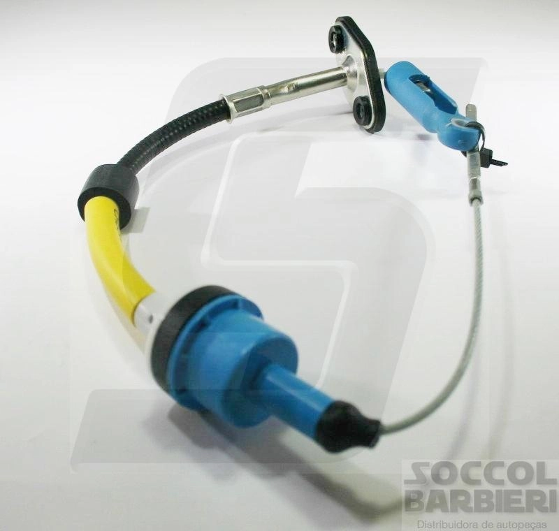 CABO EMBREAGEM 695MM FIAT PALIO 1.0 96/
