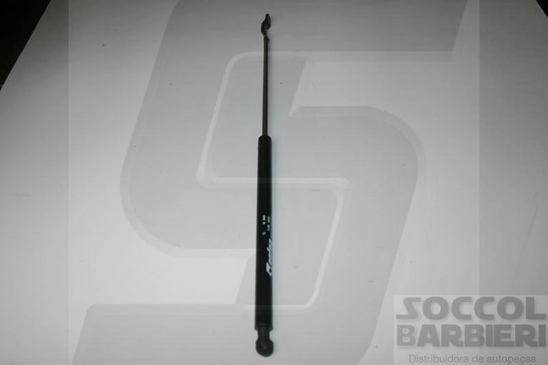 MOLA A GÁS TAMPA TRASEIRA PORTA MALAS COMPRIMENTO ABERTO 570M/FECHADO 351MM GAS VW QUANTUM 86/91 570MM/FECHADO