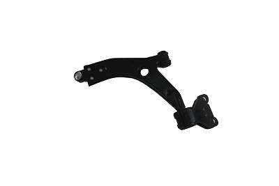 BANDEJA DIREITA COM BUCHAS COM PIVO FORD FOCUS 2013/2018 - SEM SENSOR DE NIVELAMENTO