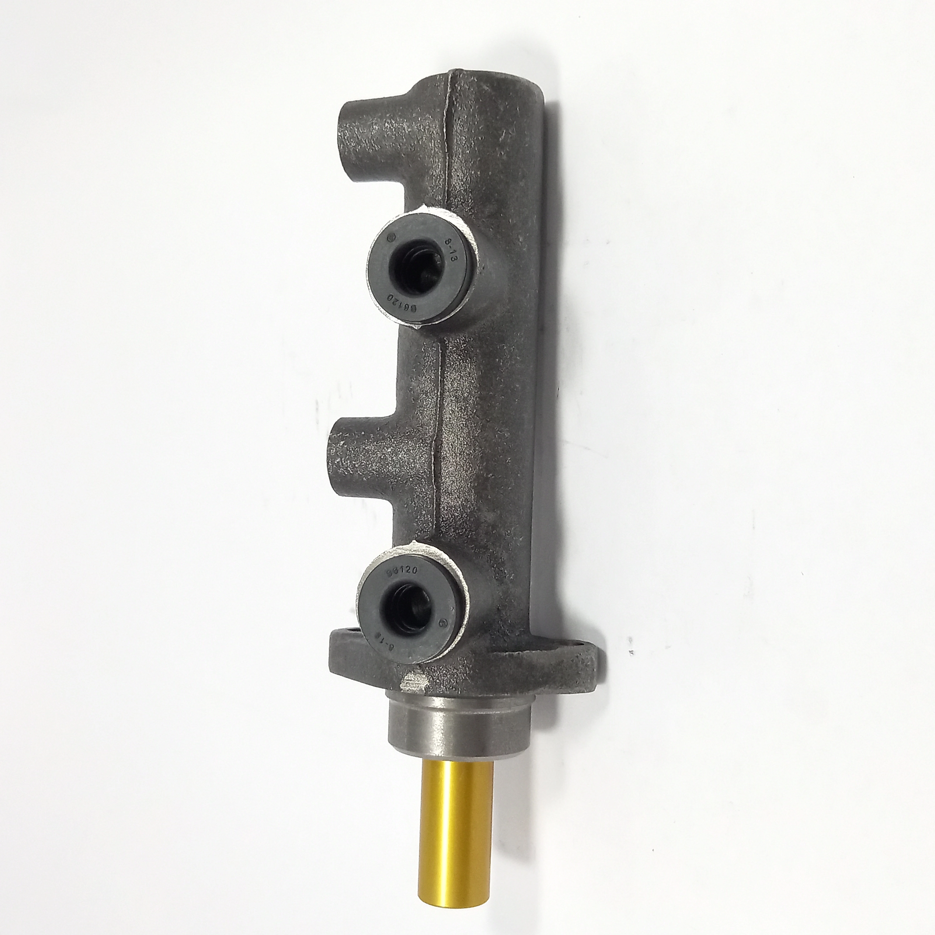 CILINDRO MESTRE FREIO DUPLO GM A/C/D-40 85/97 - 28.57MM - 1.1/8P