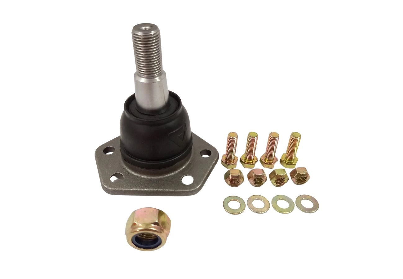PIVÔ SUSPENSÃO SUPERIOR GM A/C/D-20 93/96 - A/C/D-40 85/97 - BONANZA 93/96 - SILVERADO 97/01