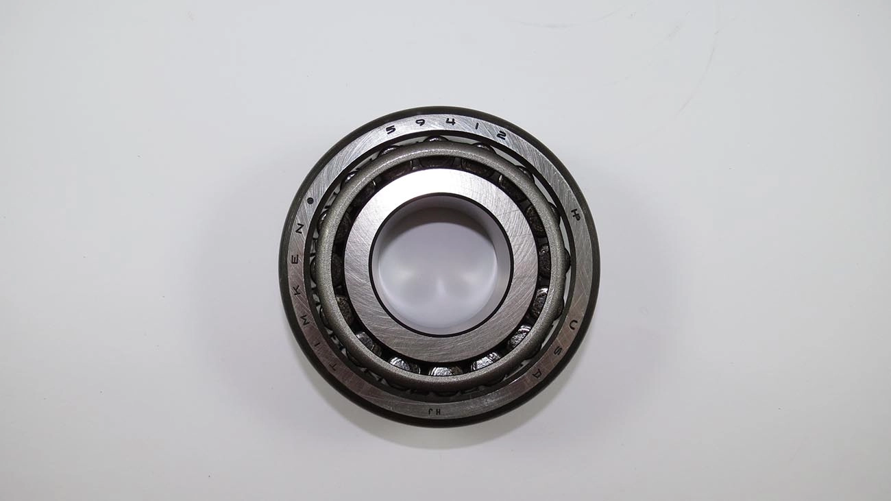 ROLAMENTO DIFERENCIAL EIXO DUPLA REDUCAO DIREITO CAMBIO VW 11.130/11.160