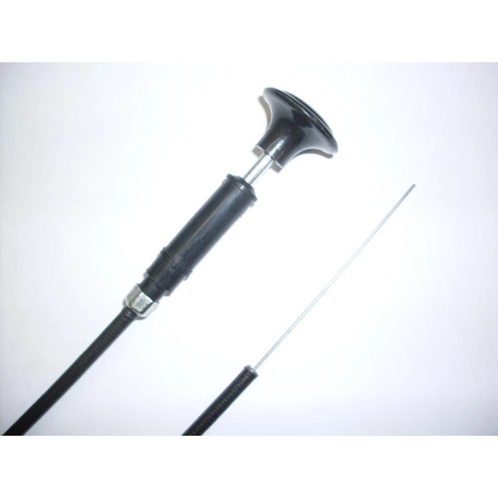 CABO DA REDUZIDA FORD F-6000 1975/ - 1605MM - COM MOTOR MWM