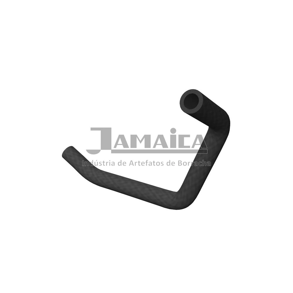 MANGUEIRA FLANGE DA ÁGUA INFERIOR VW KOMBI 1.4 2006/ FLEX