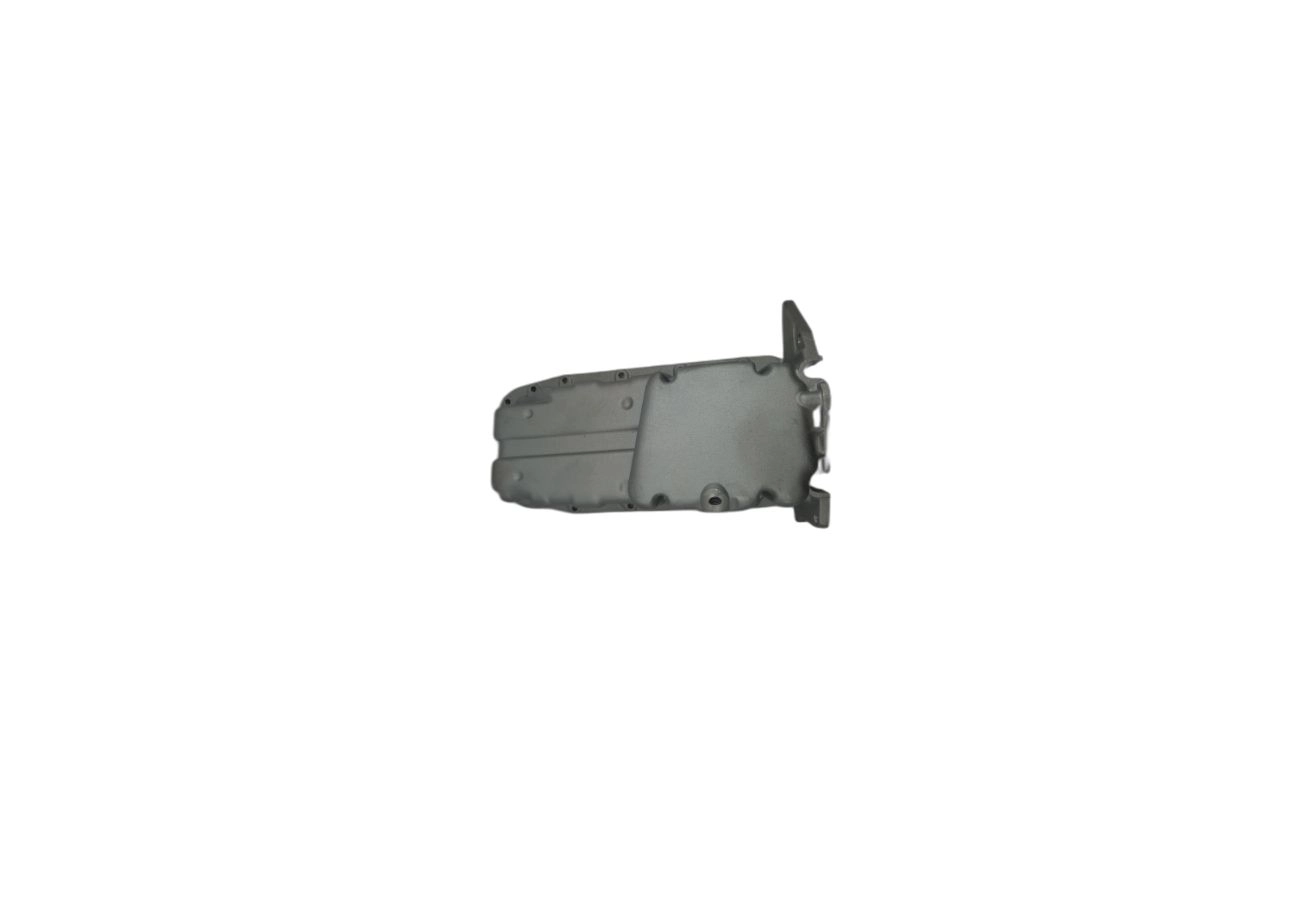 CARTER MOTOR ALUMÍNIO CORSA 02/12 - COBALT 12/19 - 1.4 8V - ASTRA 03/09 1.6 16V - FIAT PALIO 1.8