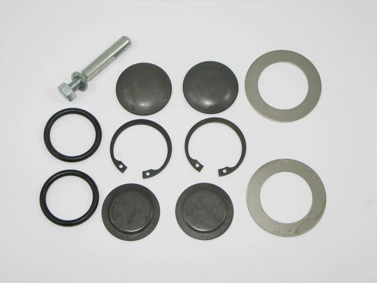 KIT EMBUCHAMENTO PARCIAL MB 1111/1113