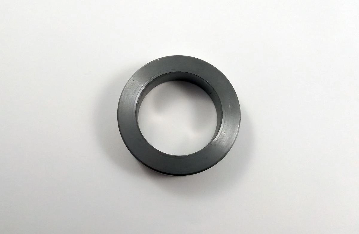 ANEL ENCOSTO ROLAMENTO SEMI EIXO TRASEIRO GM S-10/BLAZER 97/ - FORD RANGER 01/ - 13X39,5X58MM