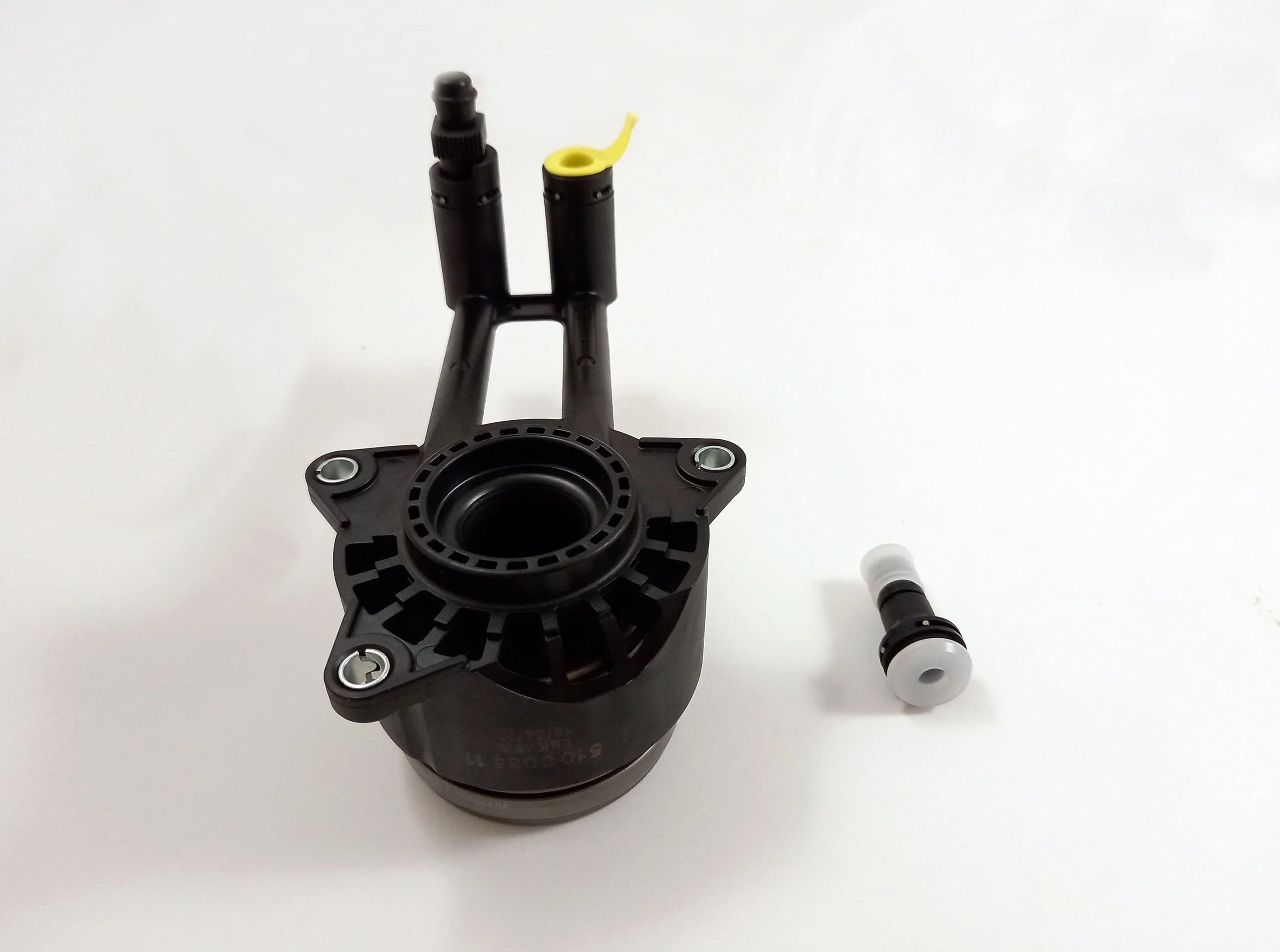 ATUADOR HIDRÁULICO EMBREAGEM FORD FIESTA/KA/COURIER/NOVO FIESTA/ECOSPORT 96/ TODOS