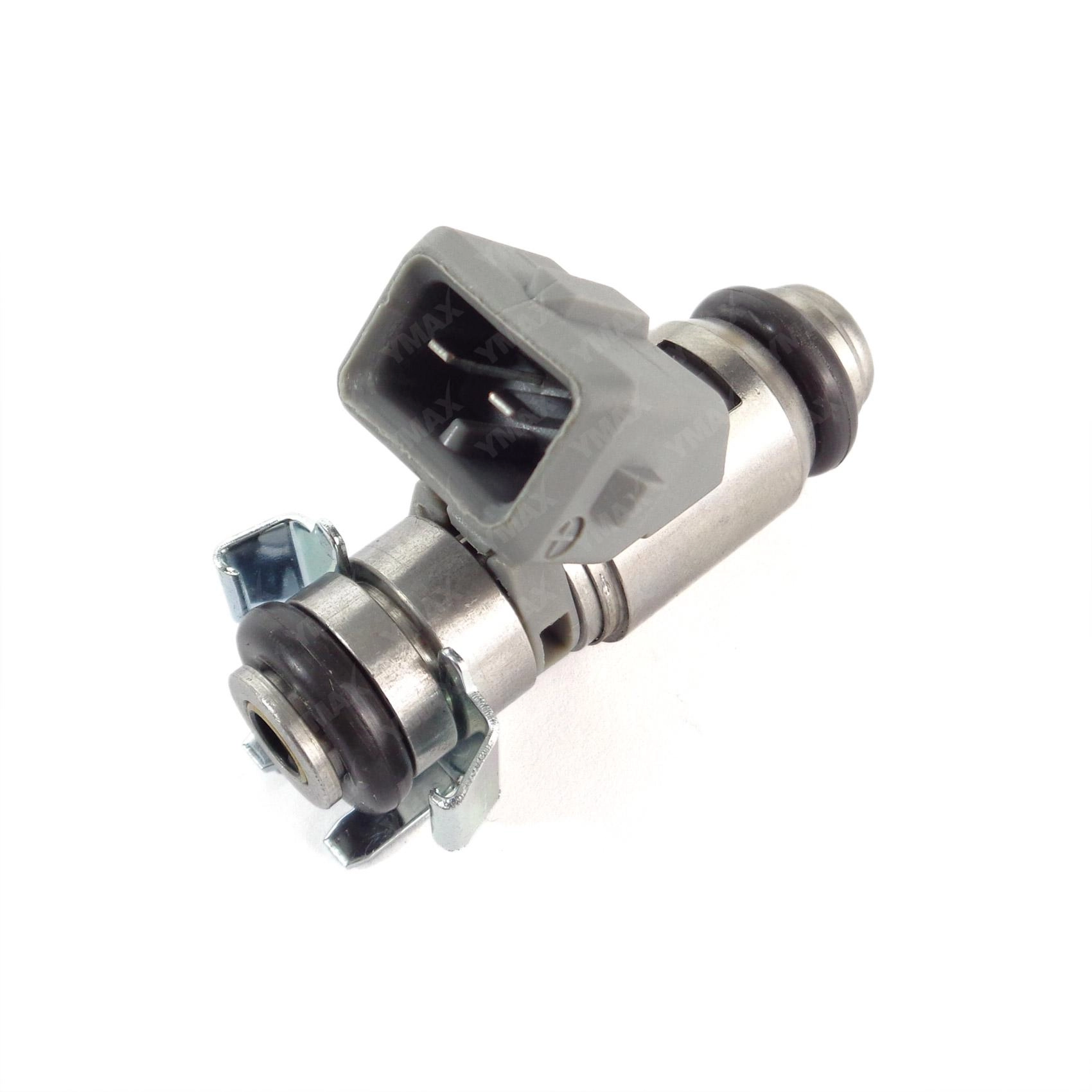 BICO INJETOR FORD FIESTA 1.0 8V 2004/ - KA 1.0 8V 2004/2013