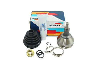 HOMOCINETICA RODA VW FOX/CROSSFOX/SPACEFOX 1.6 03/ - 30/36 ESTRIAS TRAVA  INTERNA