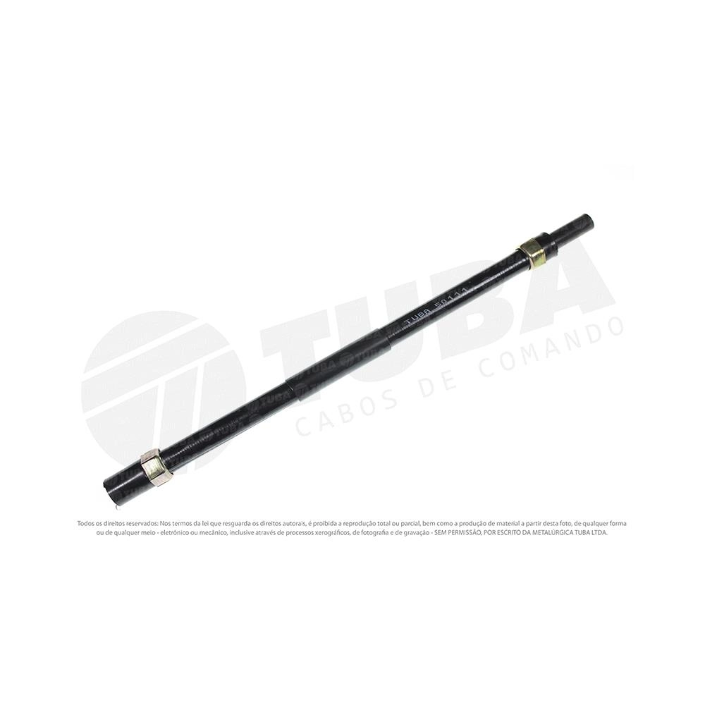 FLEXIVEL EMBREAGEM VW FUSCA/BRASILIA/KOMBI C/TERMINAL DE NYLON /95