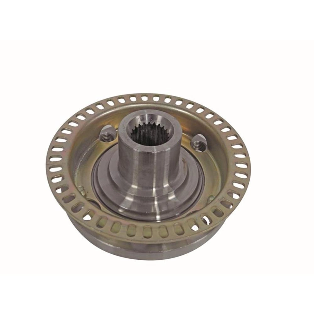 CUBO DIANTEIRO SEM ROLAMENTO COM ABS VW GOLF 94/98 - POLO CLASSIC/PASSAT ALEMÃO 2.0 - 4 FUROS